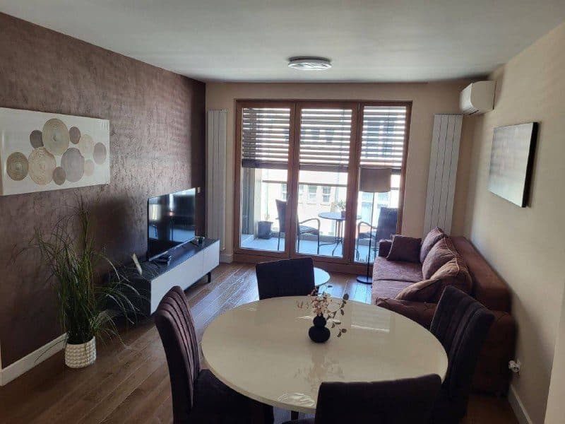 1-bedroom in Merin Hill