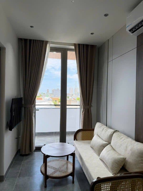 2-bedroom in Khue My