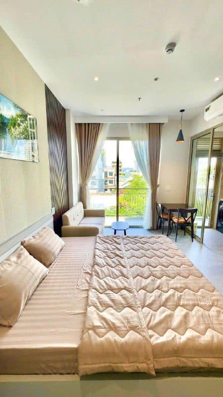 1-bedroom apartment in Hoai Thanh