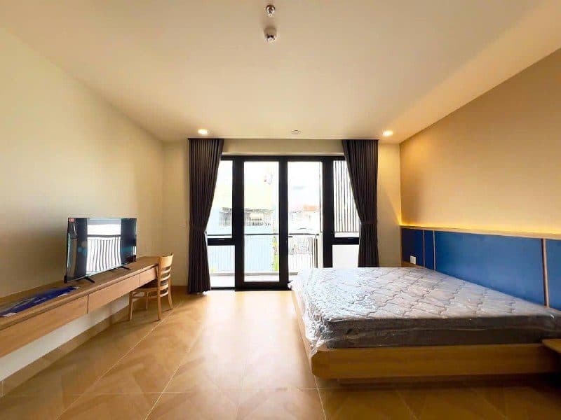 1-bedroom apartment in Ngu Hanh Son