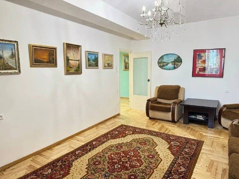 2-bedroom in Kanaker-Zeytun