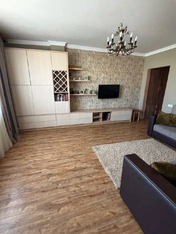 2-bedroom apartment in Nor Nork