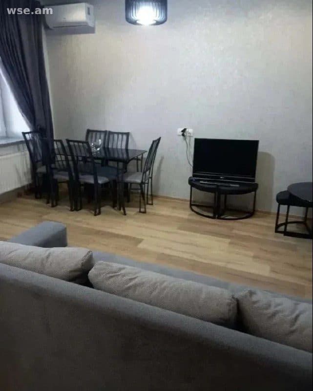 1-bedroom apartment in Kentron