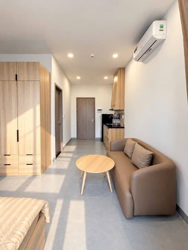 Studio in Khue My