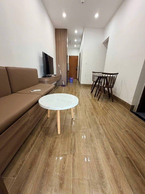 2-bedroom in My An