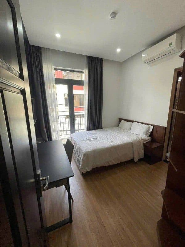2-bedroom apartment in My An