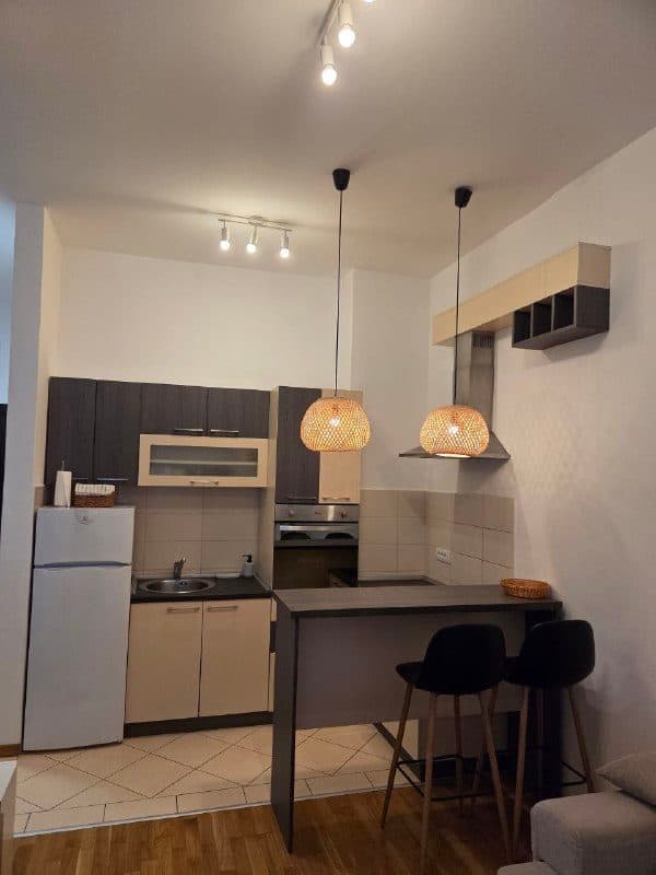 1-bedroom apartment in Sajam