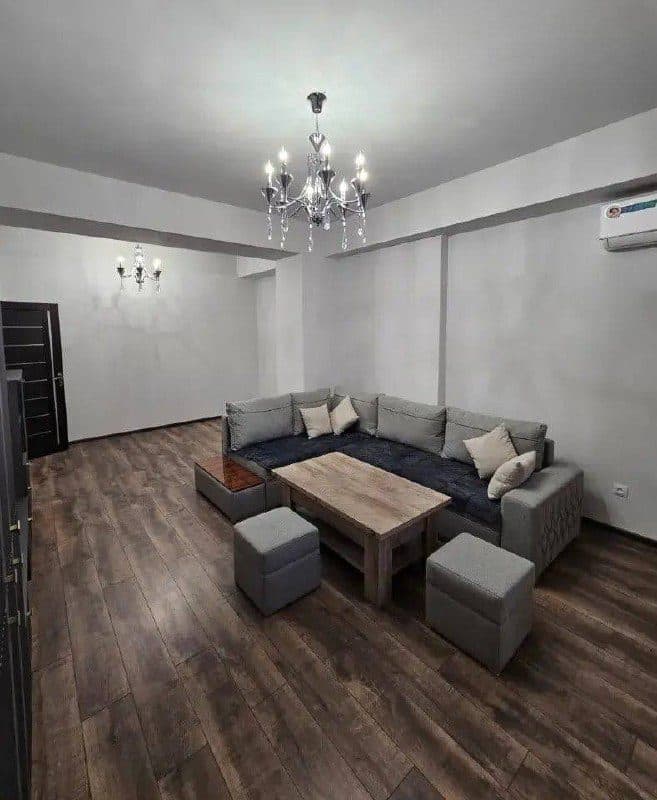 3-bedroom in Arabkir