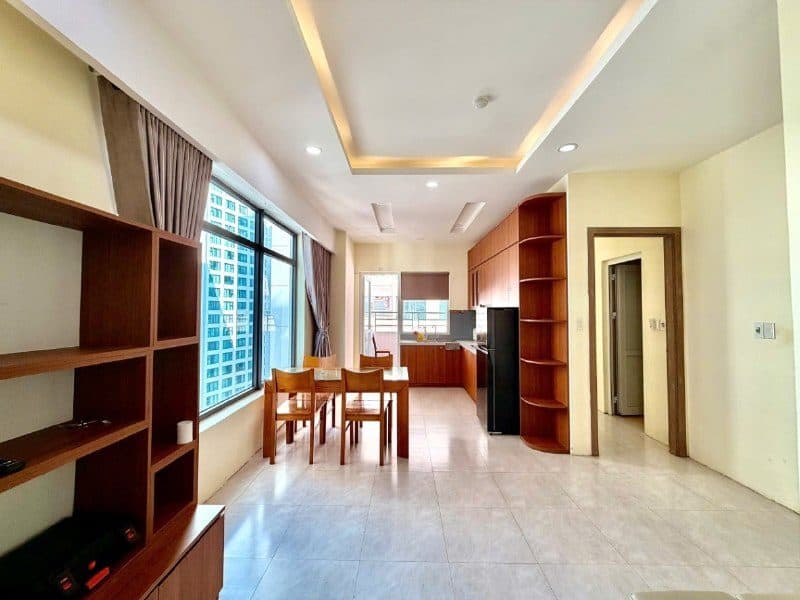 2-bedroom in Oceanus, Nha Trang
