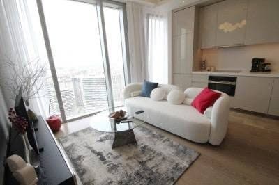 1-bedroom in Belgrade Waterfront