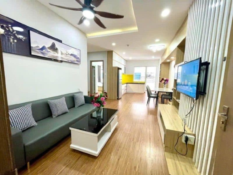 2-bedroom in North Nha Trang