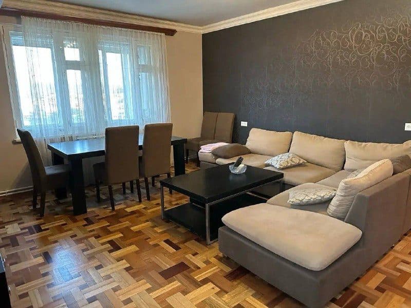 2-bedroom apartment in Malatia-Sebastia