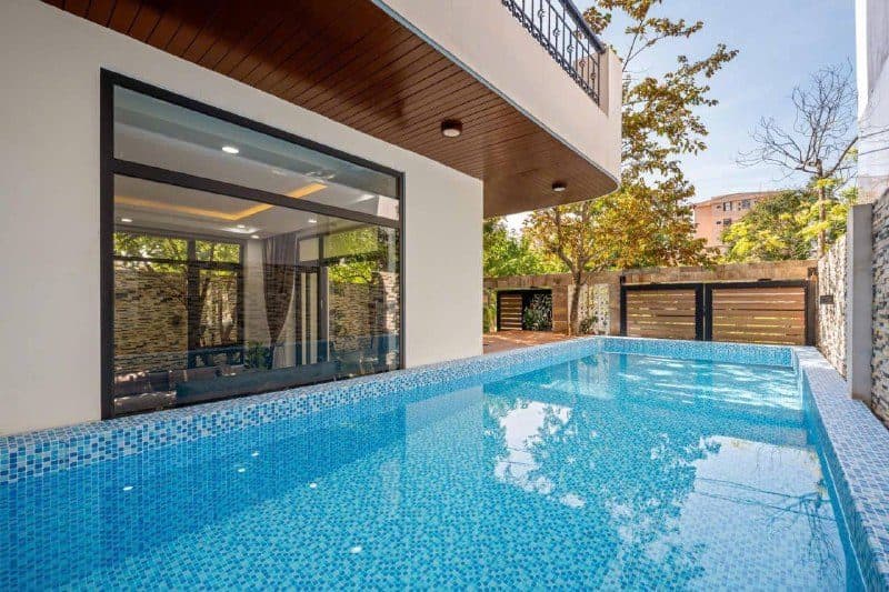 5-bedroom villa in Son Tra