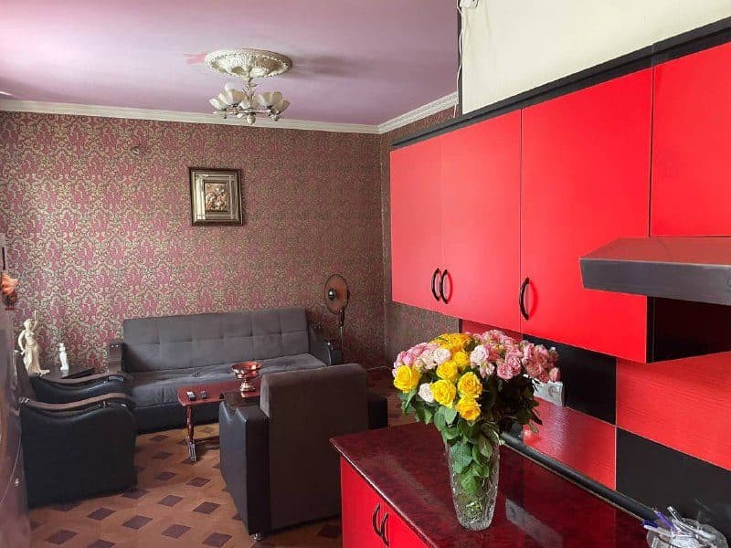 1-bedroom in Shengavit