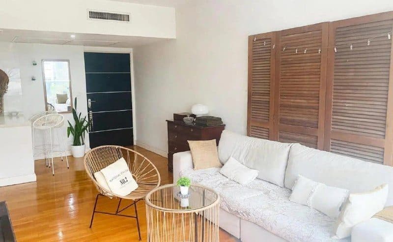 1-bedroom in Palermo Soho