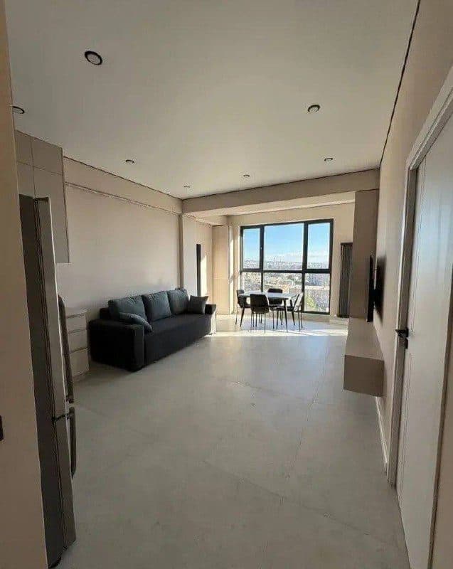 1-bedroom in Shengavit