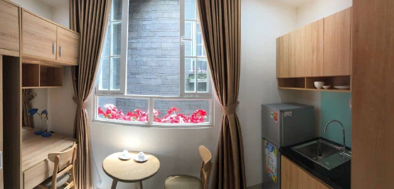 1-bedroom in Son Tra