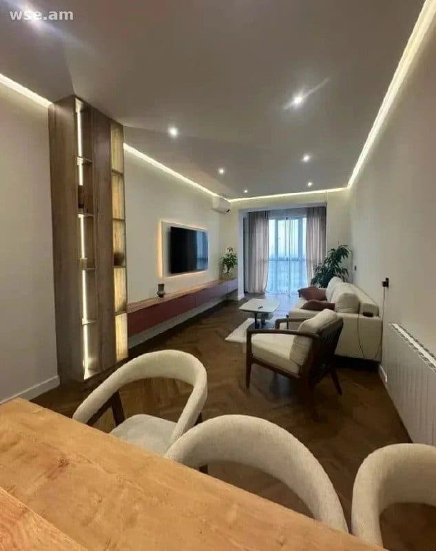 1-bedroom in Achapnyak