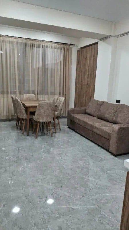 1-bedroom in Achapnyak