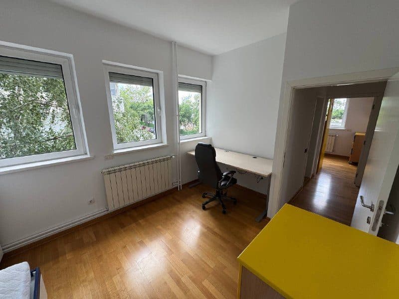 3-bedroom in Dedinje