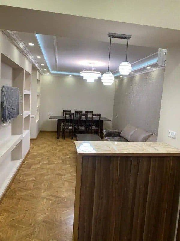 1-bedroom in central Yerevan