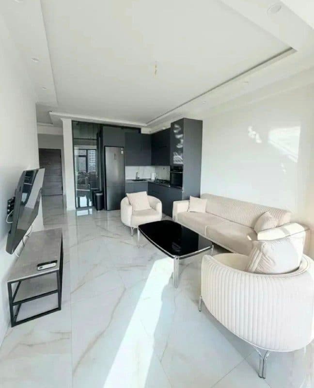 2-bedroom in Arabkir