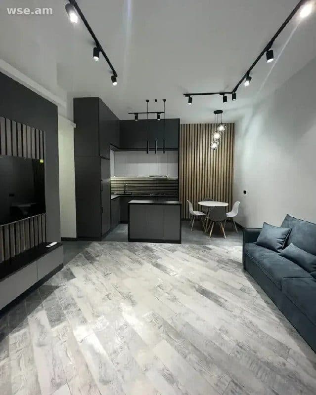 2-bedroom in Erebuni