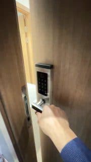 2-bedroom apartment in My An
