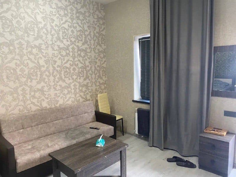 Studio in Kanaker-Zeytun