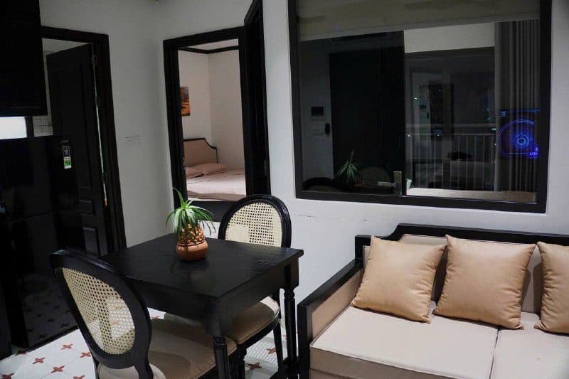 2-bedroom in Son Tra