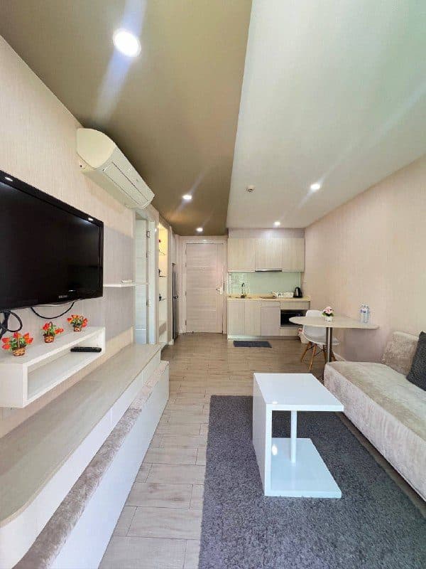 1-bedroom in Jomtien