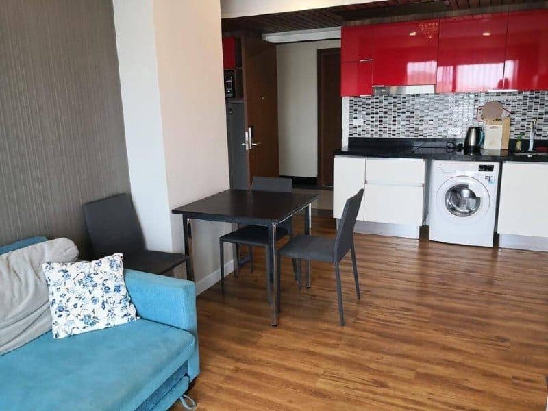 2-bedroom apartment in Jomtien