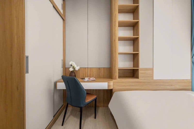 2-bedroom in Son Tra