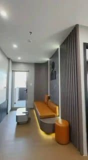 1-bedroom penthouse in My Khe