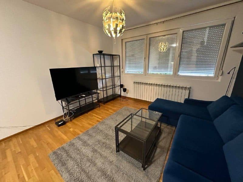 1-bedroom in Zemun