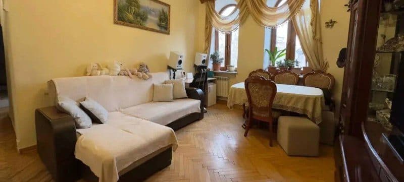 1-bedroom in Kentron