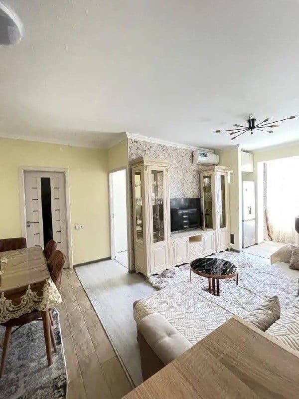 1-bedroom in Ajapnyak