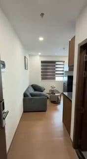 1-bedroom apartment in My An