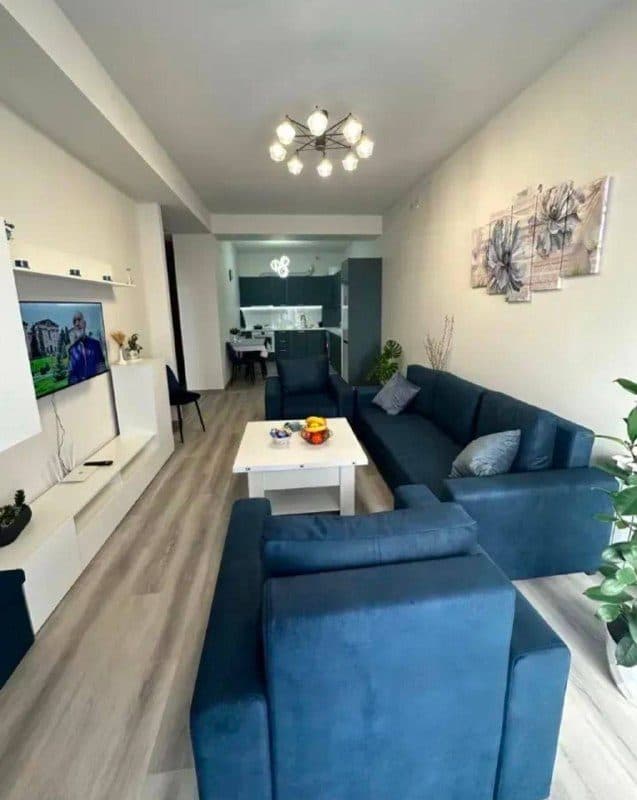 1-bedroom in Davtashen