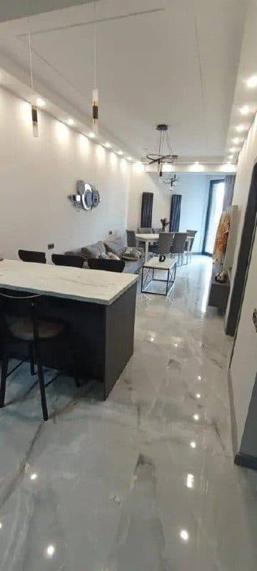 1-bedroom in Arabkir