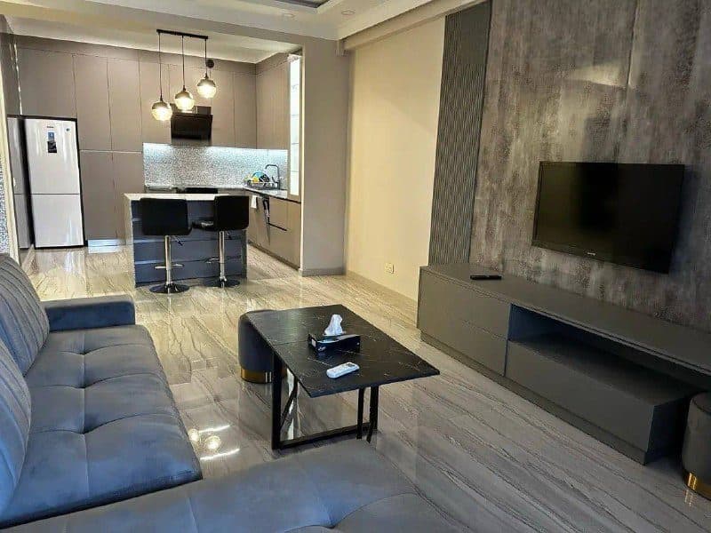 1-bedroom in Davtashen