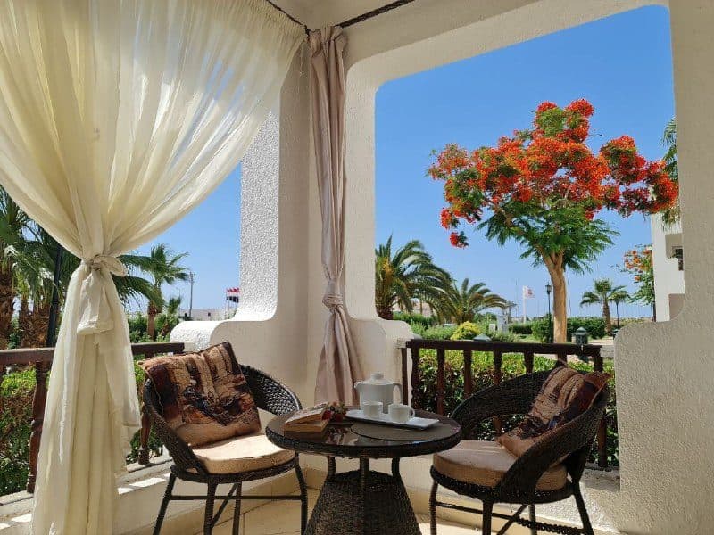 1-bedroom in Delta Sharm