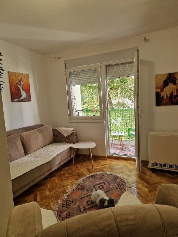 Studio in Zvezdara