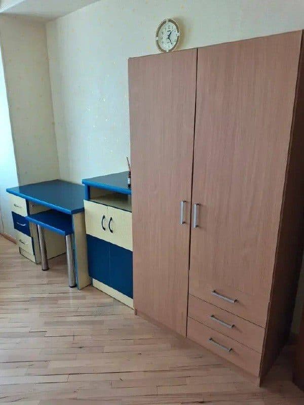 2-bedroom apartment in Arabkir