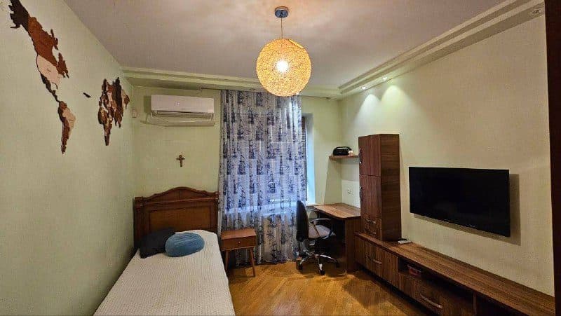 2-bedroom in Kentron