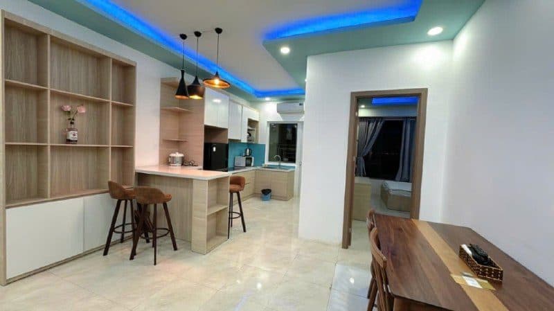 2-bedroom in North Nha Trang