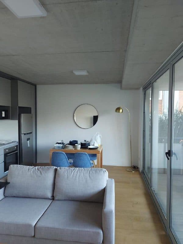 1-bedroom in Palermo Chico