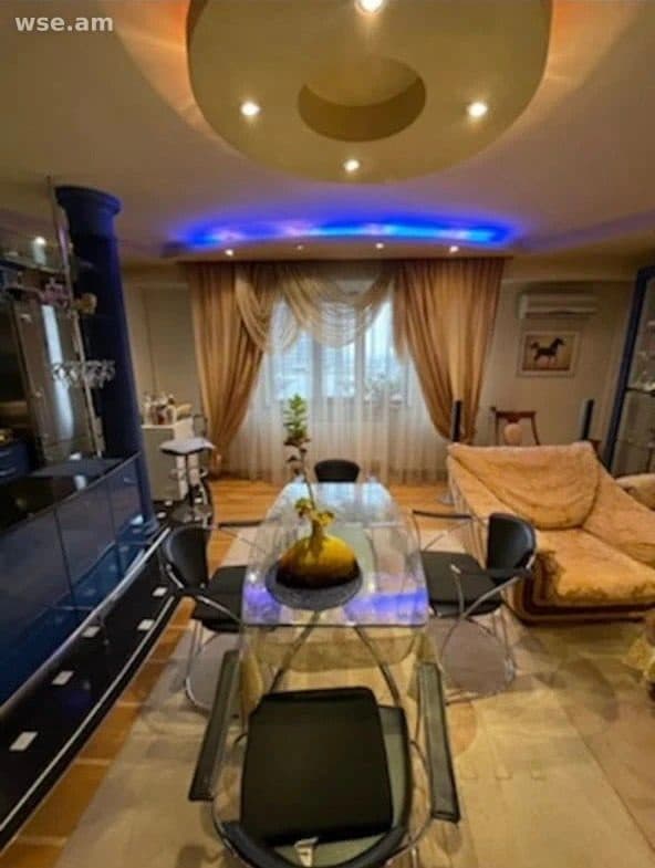 2-bedroom in Erebuni