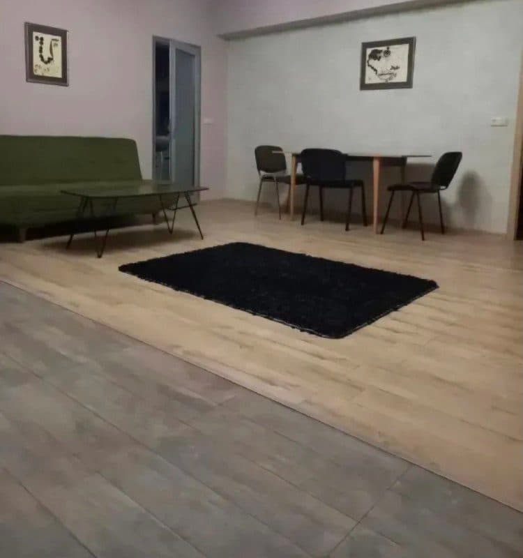 3-bedroom in Arabkir