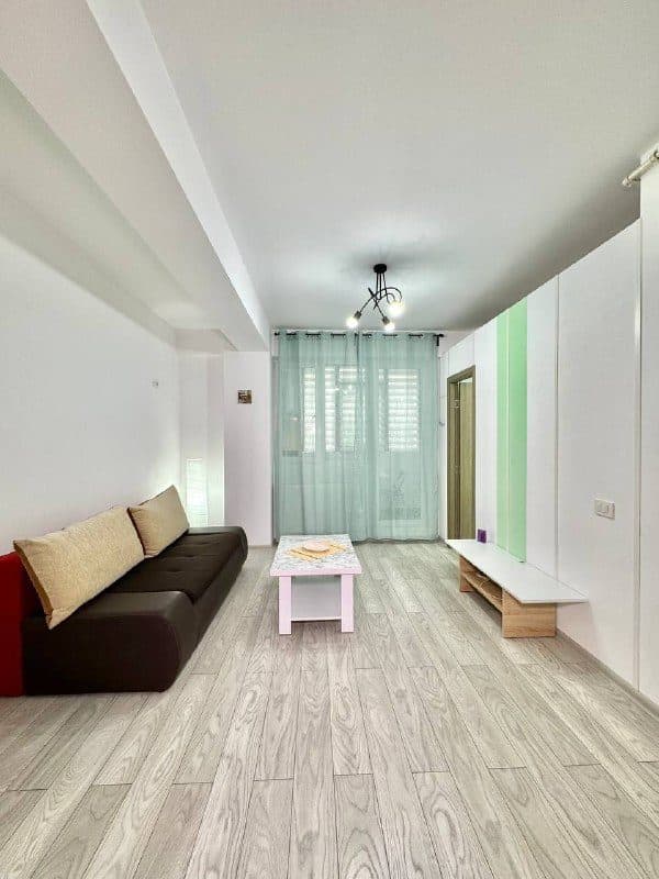 1-bedroom in Militari Residence